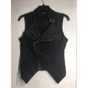 Women's motorcycle jacket